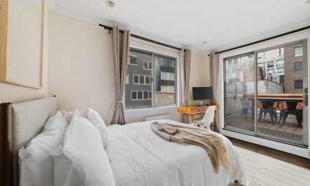 Chelsea Skylight 8