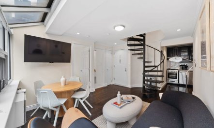 Chelsea Skylight 3
