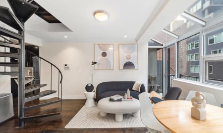 Chelsea Skylight