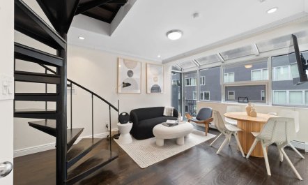 Chelsea Skylight 4