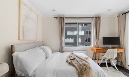 Chelsea Skylight 7