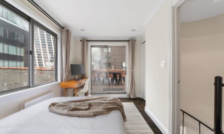 Chelsea Skylight 9