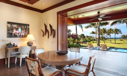 Coral Sun Oasis 2