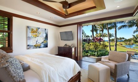 Coral Sun Oasis 5