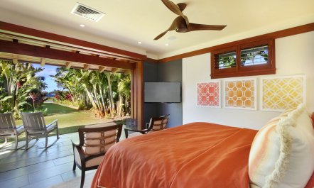 Coral Sun Oasis 7