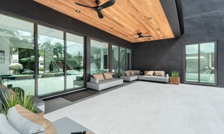 Sage & Glass 5