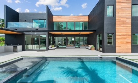 Sage & Glass