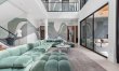 Sage & Glass 7