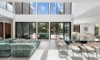 Sage & Glass 1