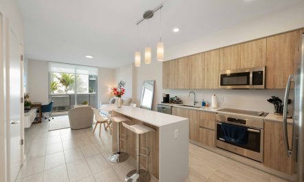 Biscayne & Blooms 5
