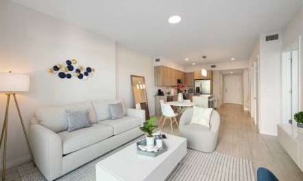 Biscayne & Blooms 3