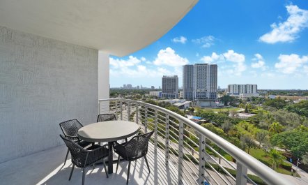 Palm & Broadwalk 1