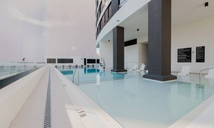 Miami Sky 1