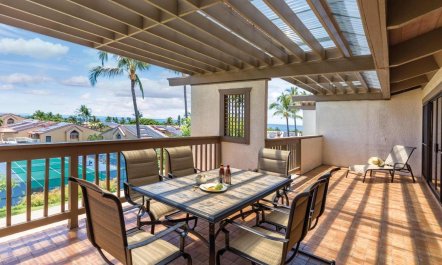 Life in Kona 1