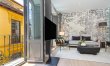 Brickwork and Balconies 0