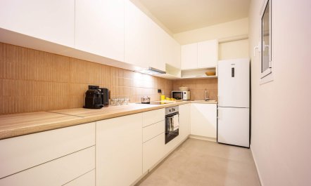 Filopappou Light 8