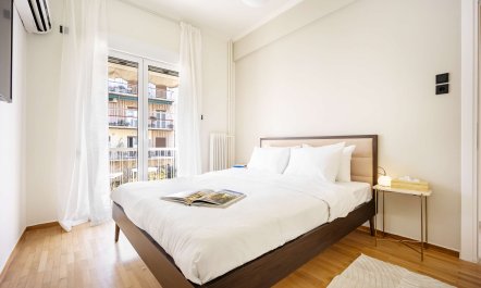 Filopappou Light 9