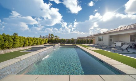 Cantera and Cascades 3