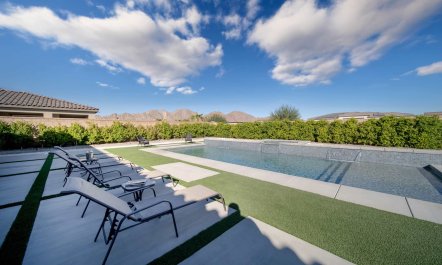 Cantera and Cascades 5