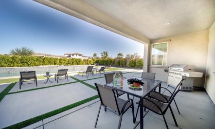 Cantera and Cascades 7