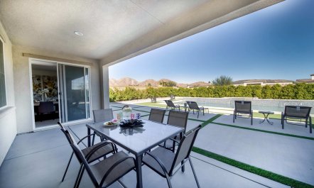 Cantera and Cascades 6