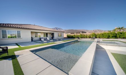 Cantera and Cascades