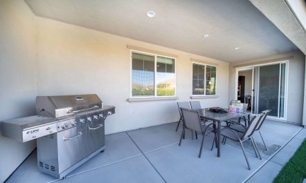Cantera and Cascades 8