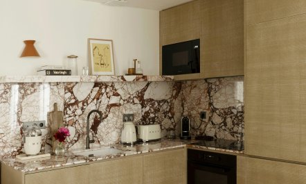 The Grand Atelier 5