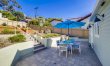 Patio and Village 1