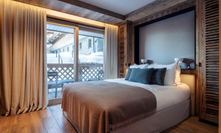 Pines & Piste 8
