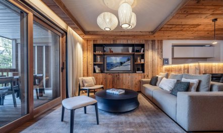 Pines & Piste 2