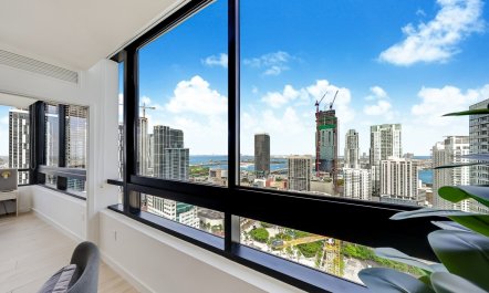 Miami Zenith 6