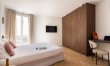 Travertine on Voltaire 1