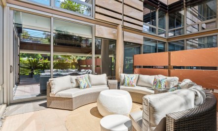 Camelview Glass