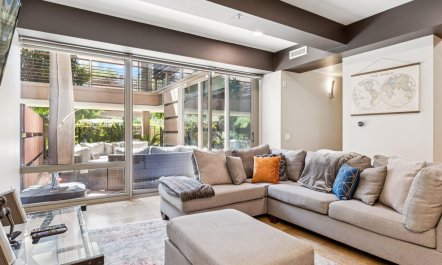 Camelview Glass 2