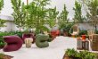 Palms Above the City 6