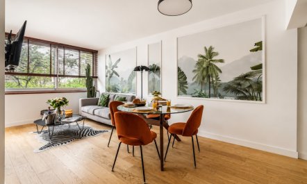 The Parisian Jungle 4