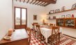 Tuscan Rooftops 1