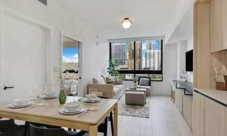 Glass & Light in Miami 3