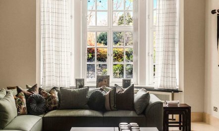 The Kensington Perspective 1
