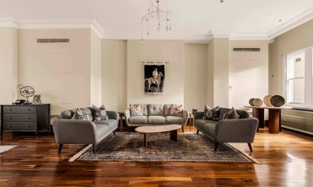 The Kensington Perspective 4