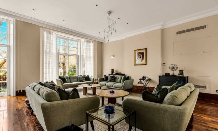 The Kensington Perspective 6