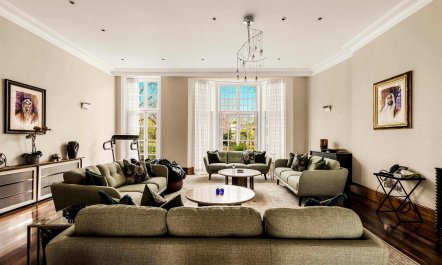 The Kensington Perspective 3