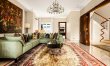The Kensington Perspective 0