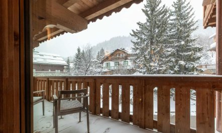 Champagne Powder 1