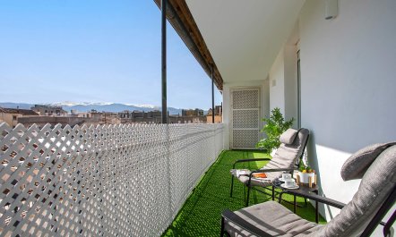 Granada Horizon