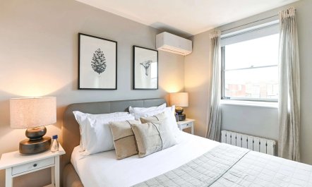 Marble & Kensington 9