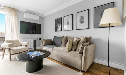 Marble & Kensington 3