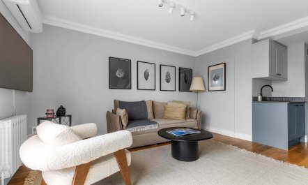 Marble & Kensington 2