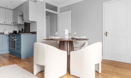Marble & Kensington 6